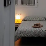 Luminoso apartamento en el corazón de Triana