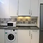 Luminoso apartamento en el corazón de Triana