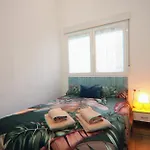Luminoso apartamento en el corazón de Triana
