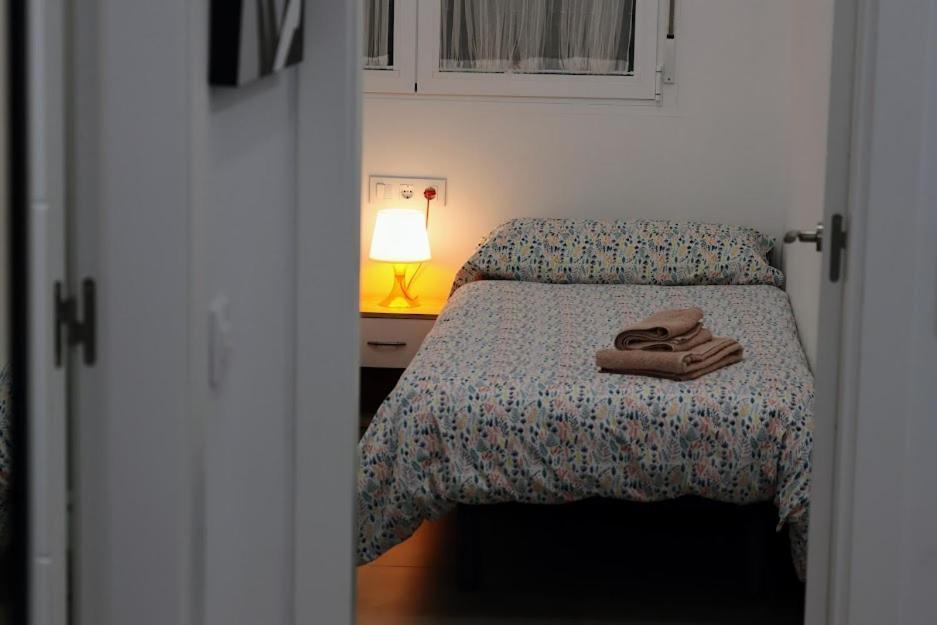 Luminoso Apartamento En El Corazon De Triana Appartement Sevilla
